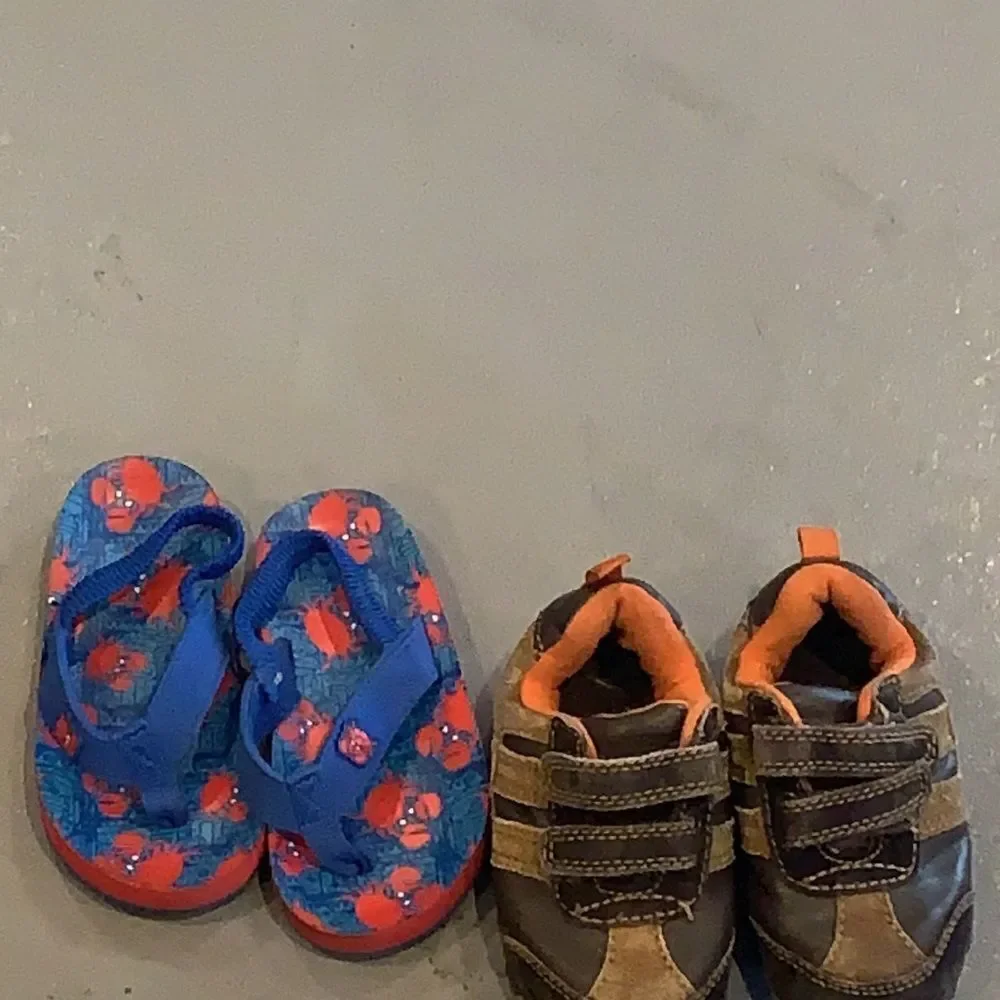 ❌Last deal ❌Boy shoes bundle 4